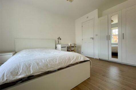Bed 1