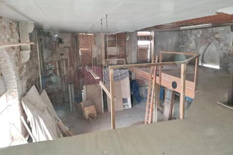Mezzanine