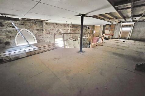 Mezzanine