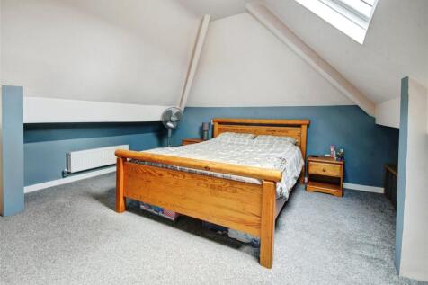 Attic Room