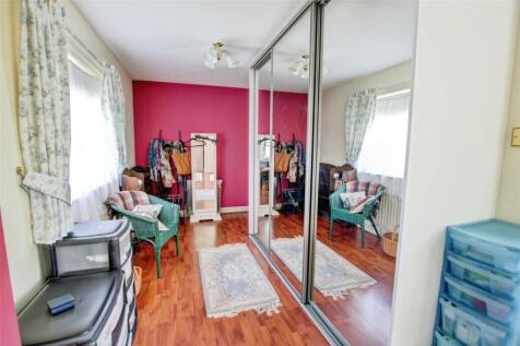 Dressing Area