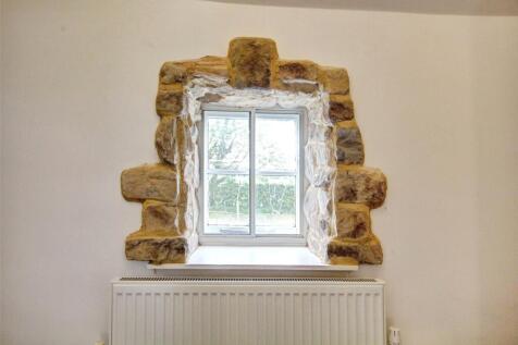 Landing Window