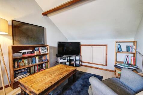 Attic