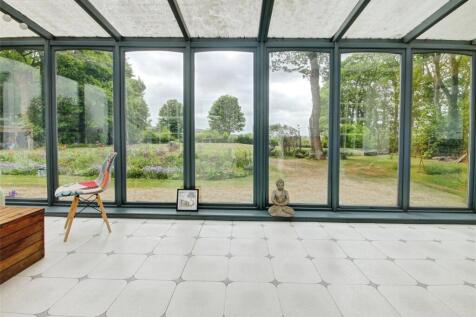 Annex Conservatory