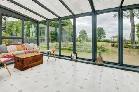 Annex Conservatory