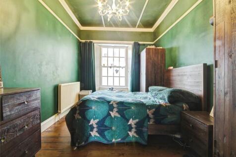 Annex Bedroom