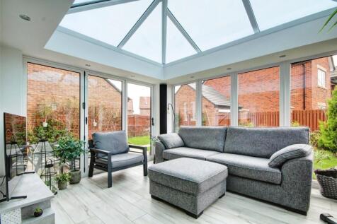 Orangery