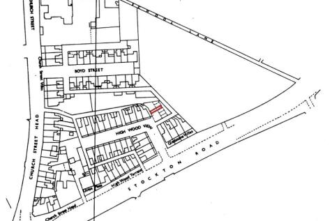 Title Plan