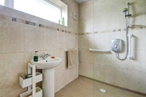Wet Room