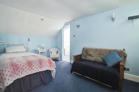 Attic Room
