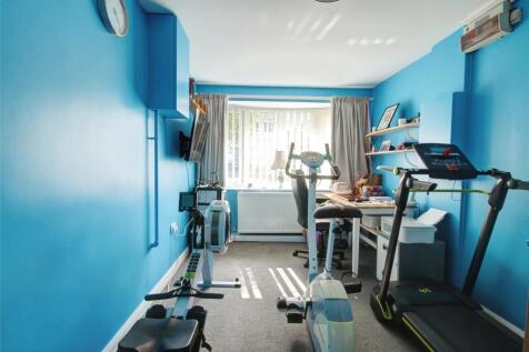 Study/Bedroom 5