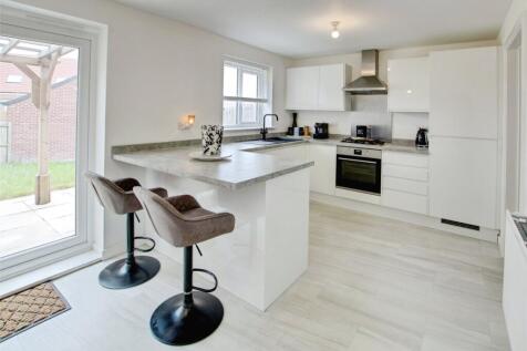 Kitchen/Breakfast