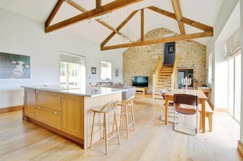 Living Kitchen