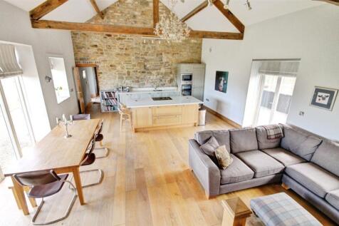 Living Kitchen