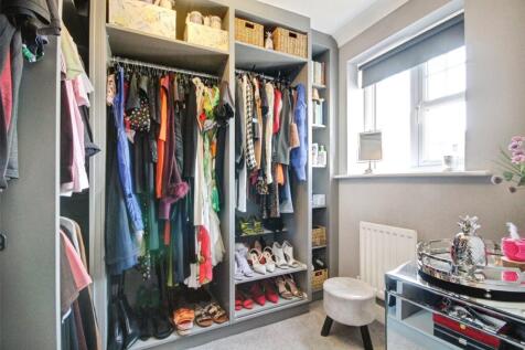 Dressing Room