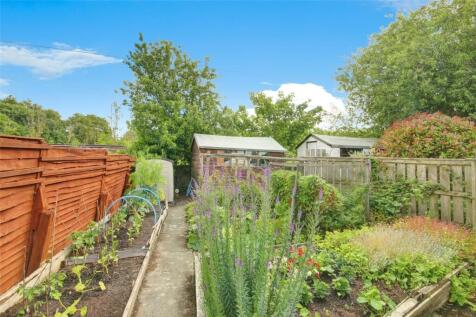 Veg Garden
