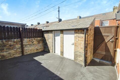 Outbuildings
