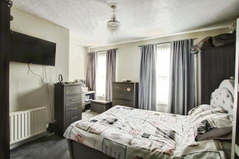Bed 1