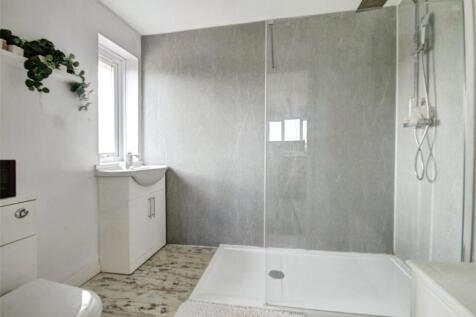 Ensuite Shower Room