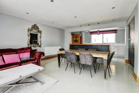 Kitchen Diner Snug
