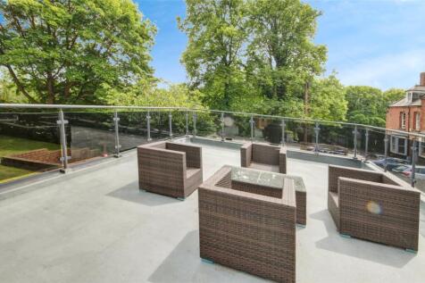 Garage Seating