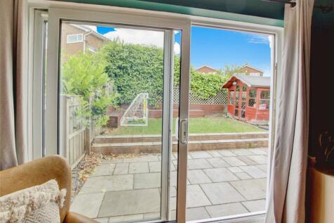 View To Garden