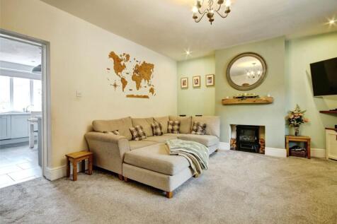 Lounge Thorugh
