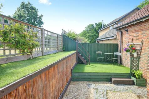 Decking