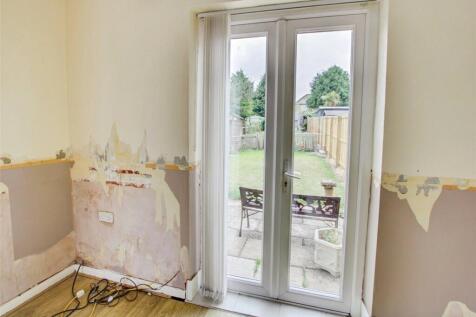 Patio Doors