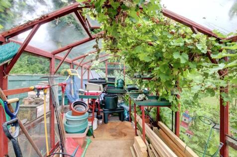 Greenhouse