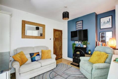 Sitting Room/ Snug