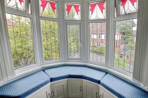 Bay Window