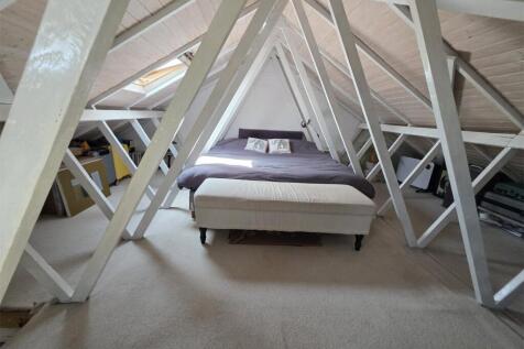 Attic Room