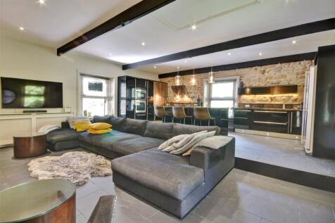 Living Kitchen