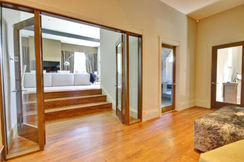 Living Room Access