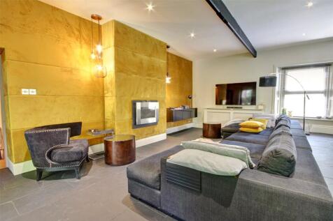 Sitting Area