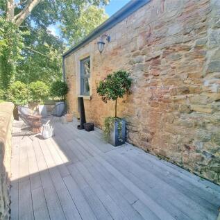 Decking