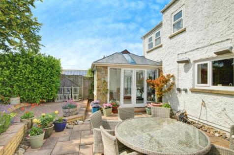 Garden Room Ext