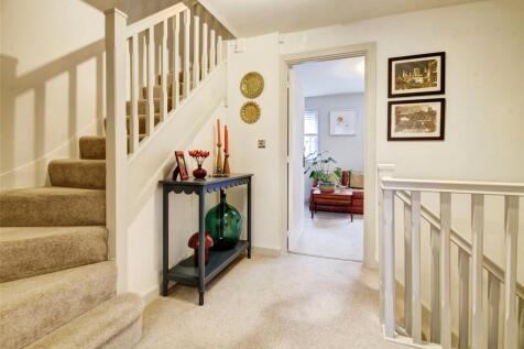 Landing First Floor