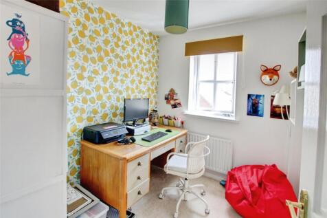 Study/Bedroom 4