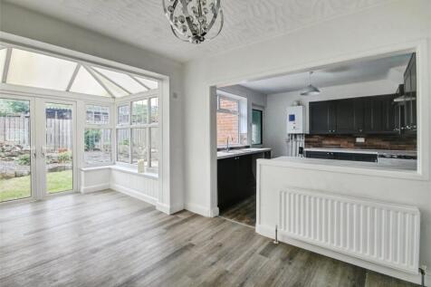 Diner Conservatory