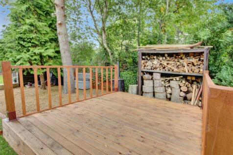 Deck &amp; Wood Store