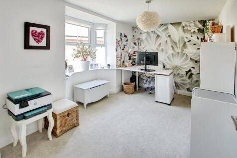Study/Play Room