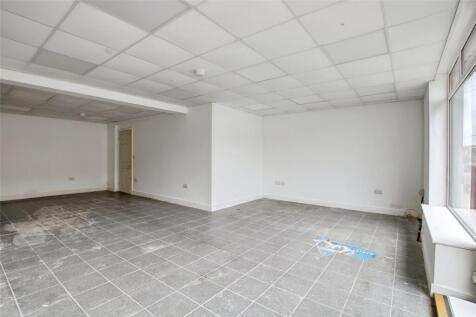 Shop Area