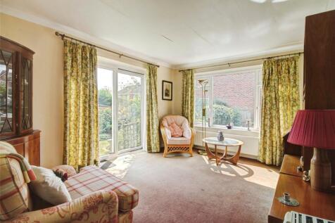 Sitting Room/ Bed 4