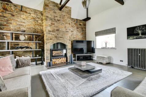 Lounge and Fire