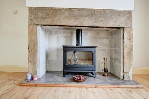 Gas Stove