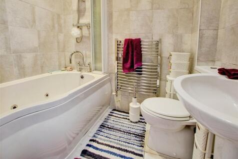 Bed Two En-Suite