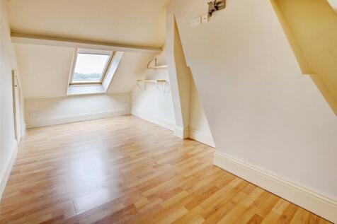 Loft Bedroom