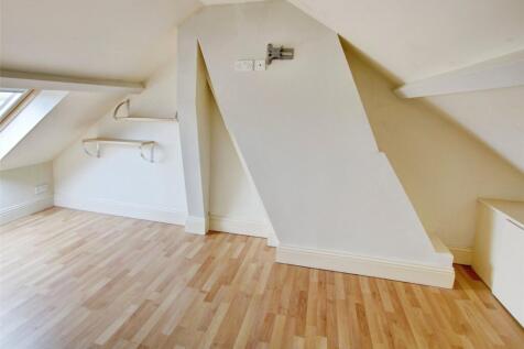 Loft Bedroom